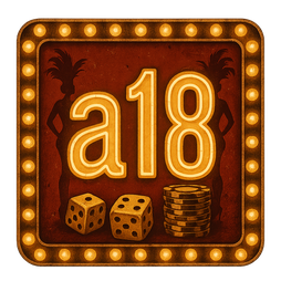 a18 logo